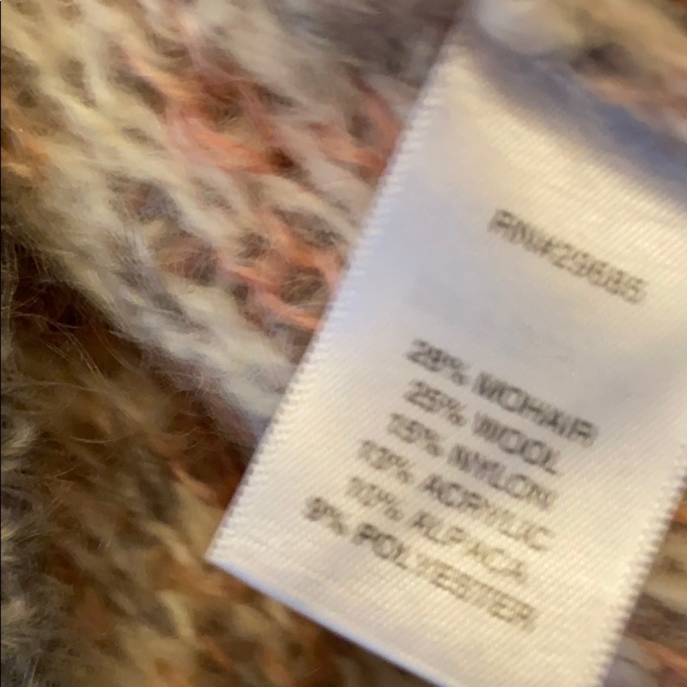 Pendleton Sweater Jacket - image 2